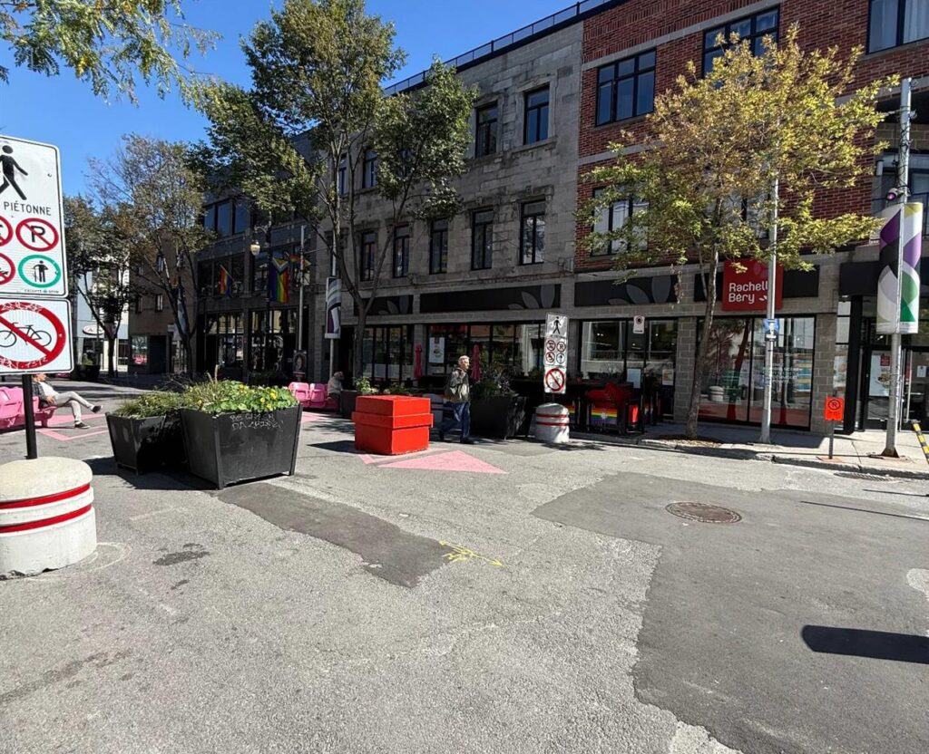 Condo / Appartement Montréal (Ville-Marie)