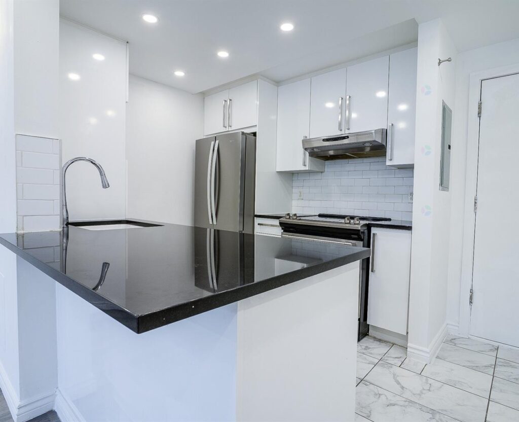 Condo Montréal (Ville-Marie)