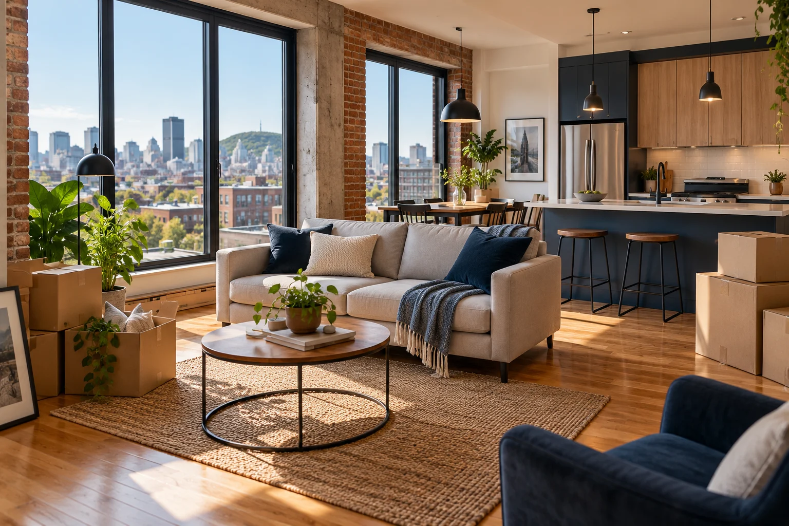 Louer un logement au Québec : ce qu&rsquo;il faut vérifier avant de signer