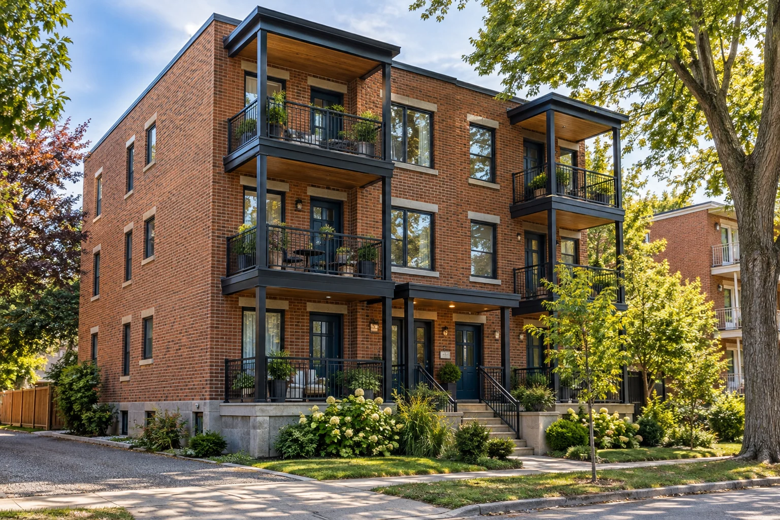Comprendre le marché immobilier au Québec : 5 indicateurs clés